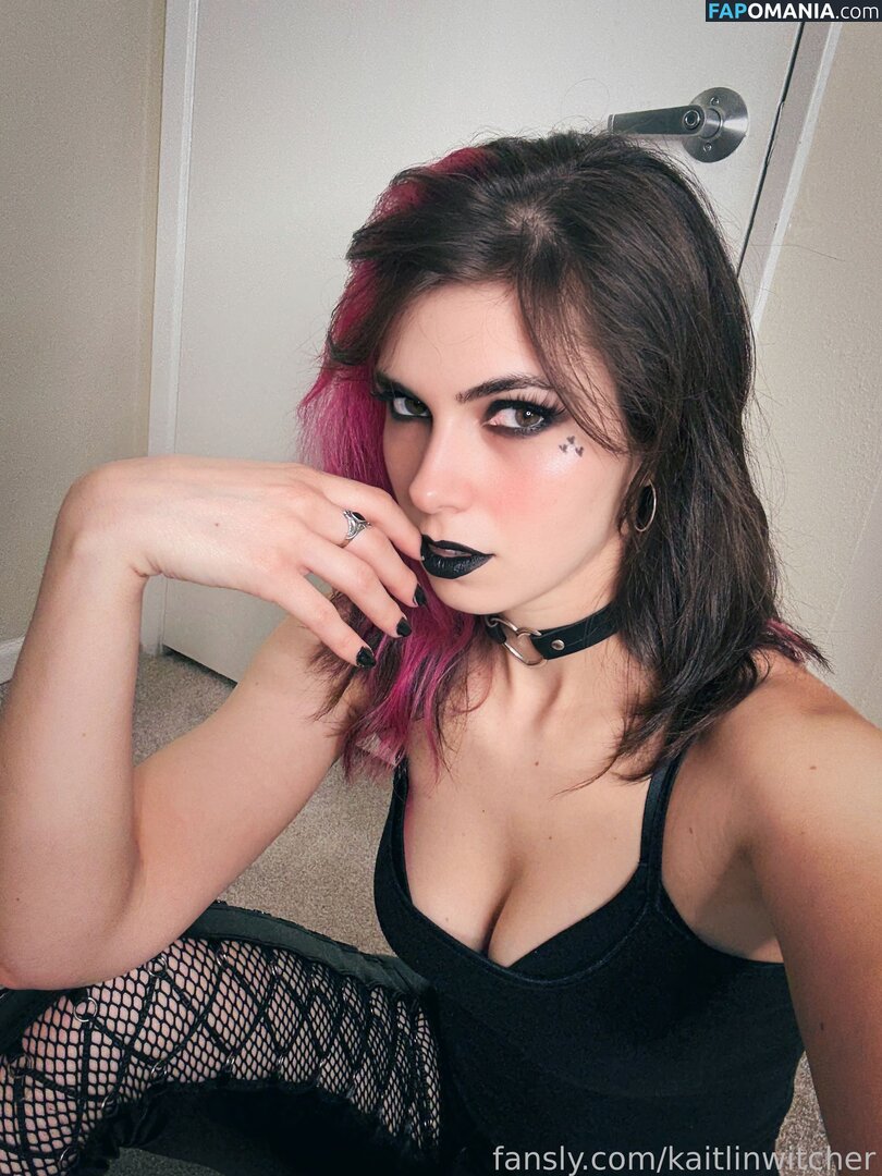 Kaitlin Witcher / KaitlinWitcher / piddleass Обнажённый OnlyFans  Утёкшее фото #282