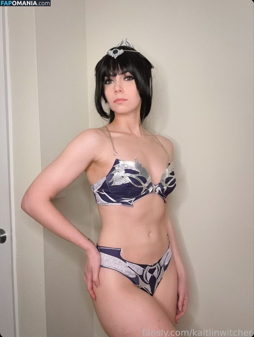 Kaitlin Witcher / KaitlinWitcher / piddleass Обнажённый OnlyFans  Утёкшее фото #314