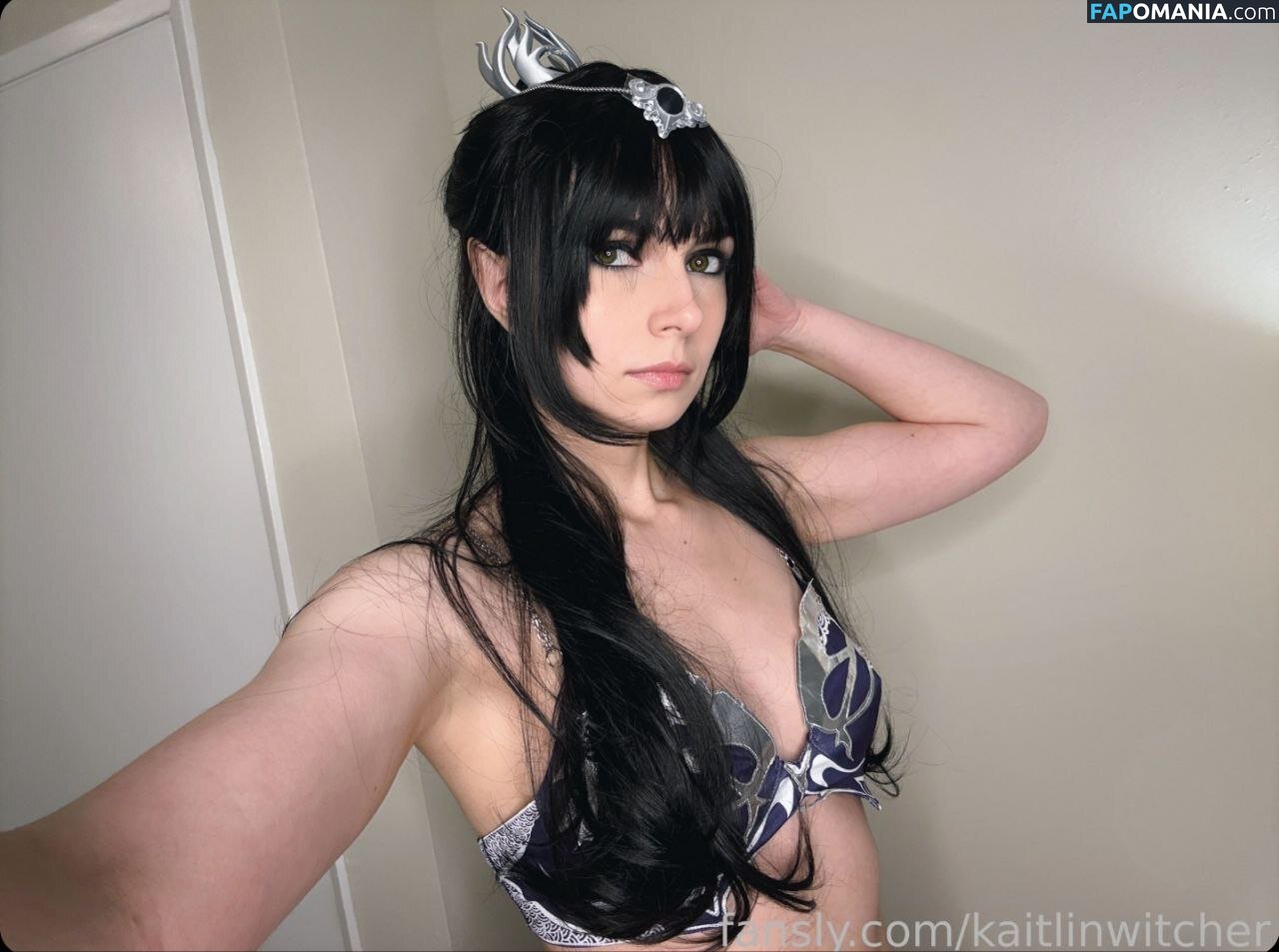 Kaitlin Witcher / KaitlinWitcher / piddleass Обнажённый OnlyFans  Утёкшее фото #315