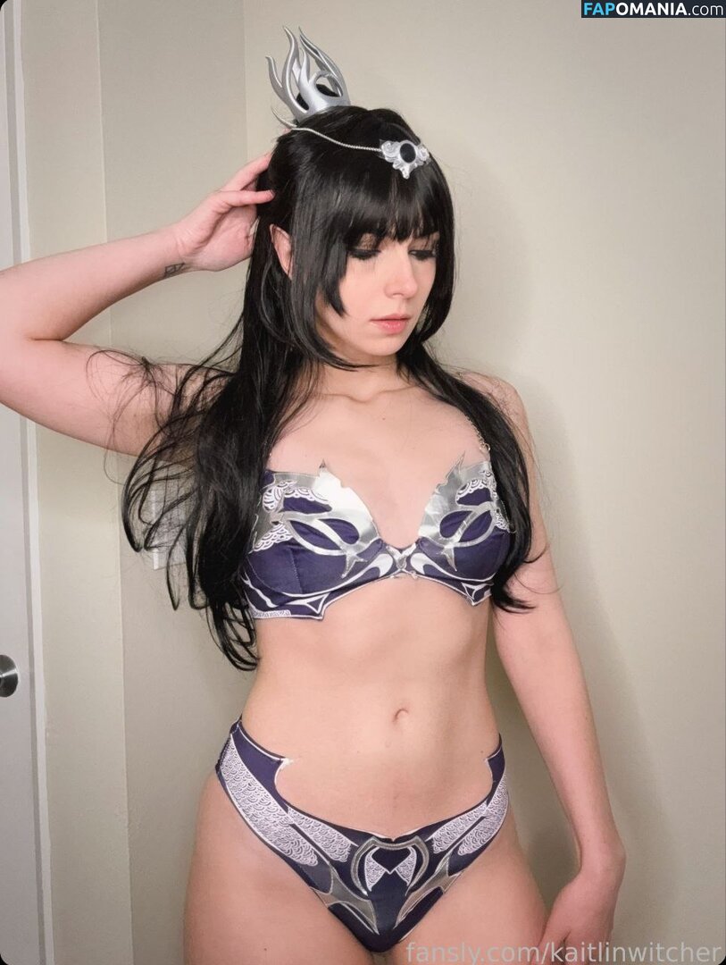 Kaitlin Witcher / KaitlinWitcher / piddleass Обнажённый OnlyFans  Утёкшее фото #316