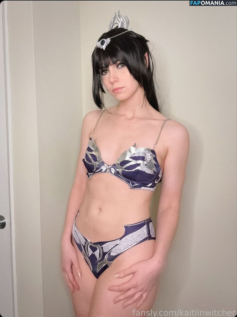 Kaitlin Witcher / KaitlinWitcher / piddleass Обнажённый OnlyFans  Утёкшее фото #320