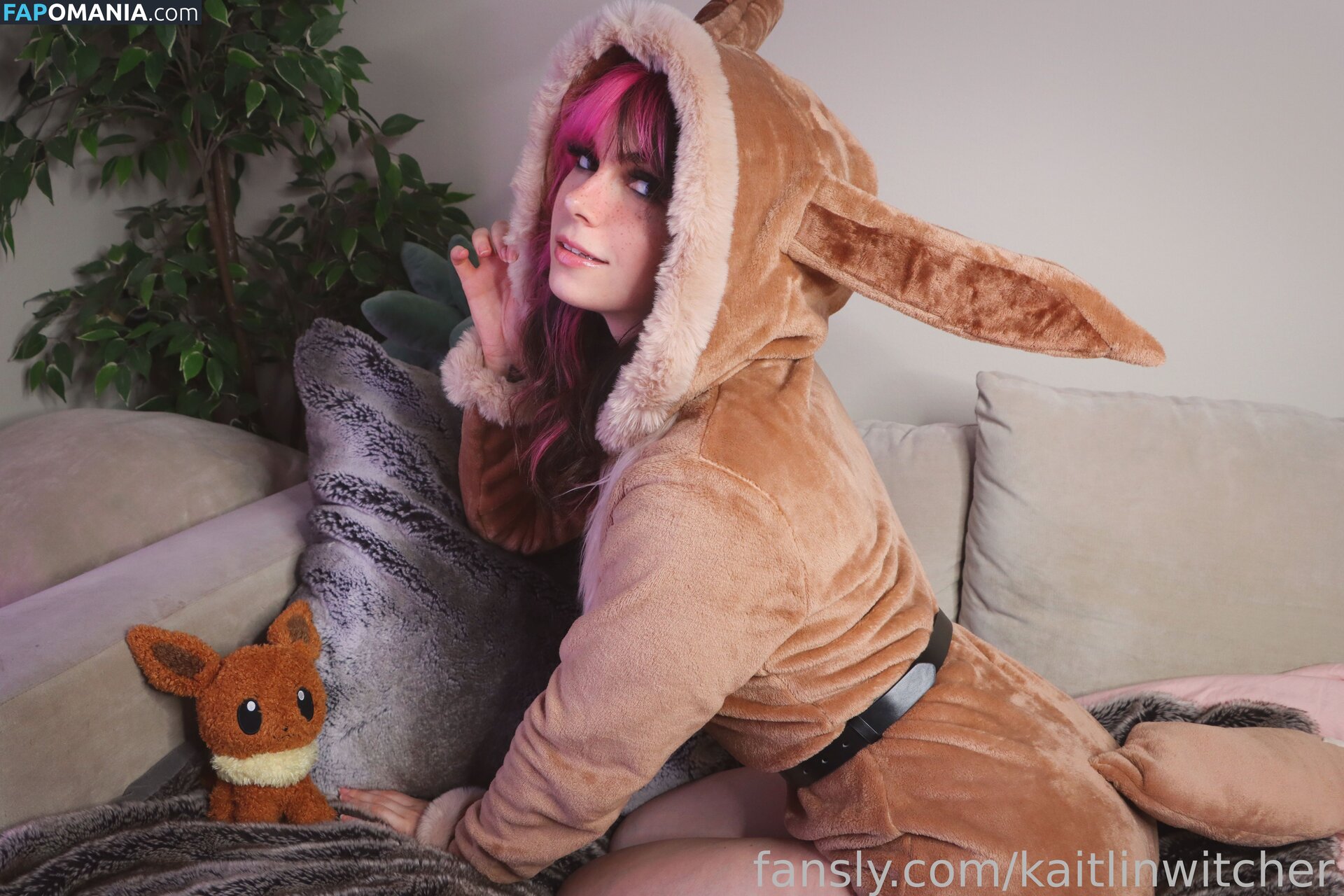Kaitlin Witcher / KaitlinWitcher / piddleass Обнажённый OnlyFans  Утёкшее фото #325
