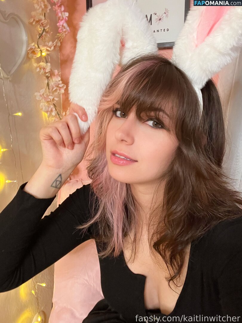 Kaitlin Witcher / KaitlinWitcher / piddleass Обнажённый OnlyFans  Утёкшее фото #331