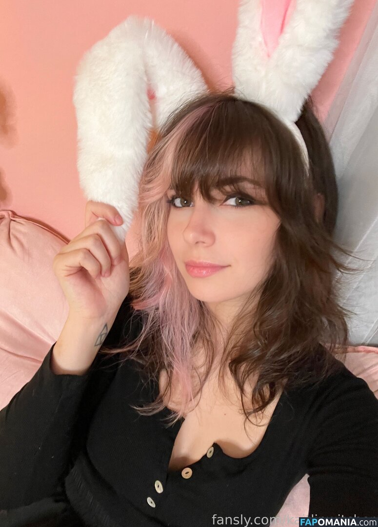 Kaitlin Witcher / KaitlinWitcher / piddleass Обнажённый OnlyFans  Утёкшее фото #335