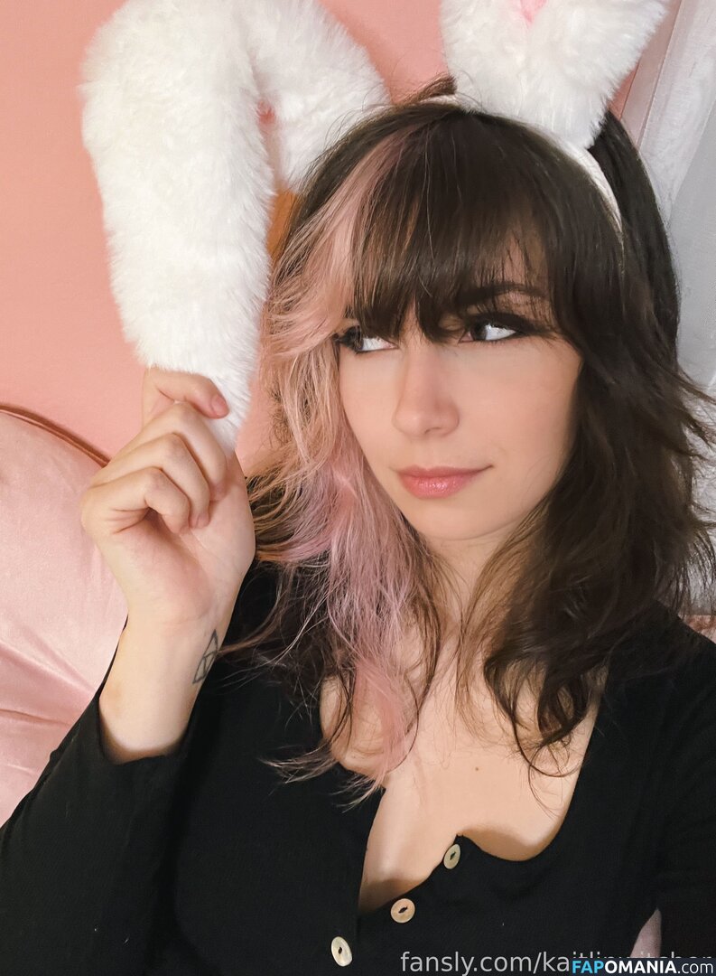 Kaitlin Witcher / KaitlinWitcher / piddleass Обнажённый OnlyFans  Утёкшее фото #336