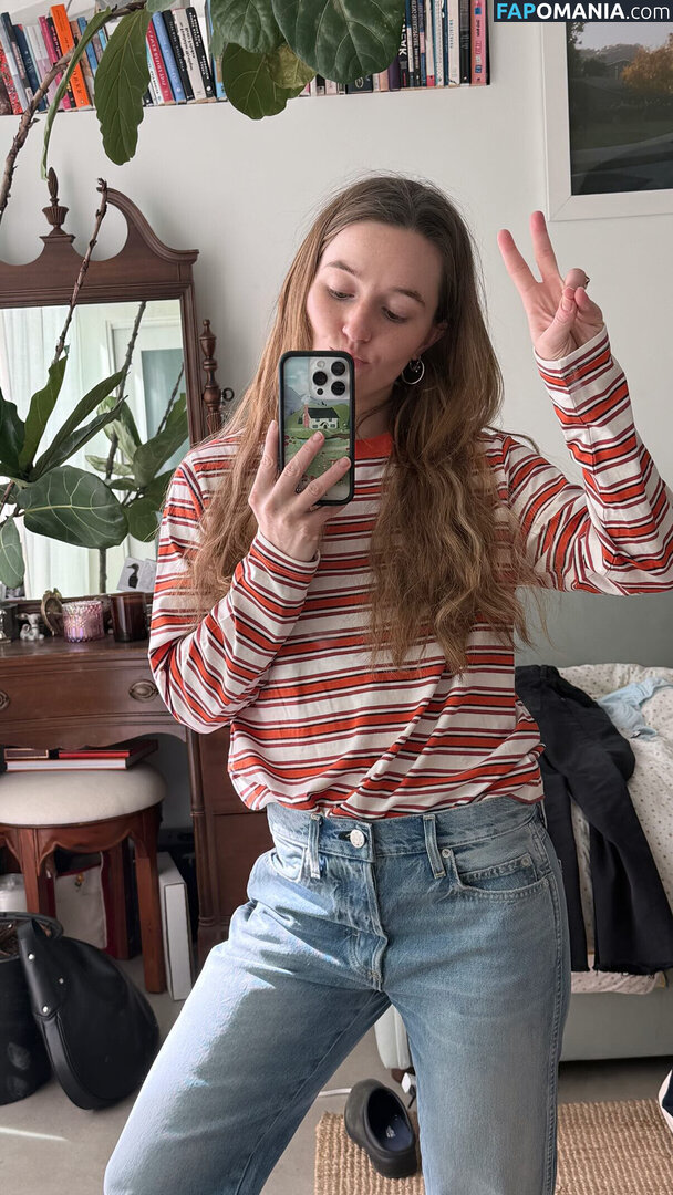 Kaitlyn Dever / KaitlynDever Обнажённый OnlyFans  Утёкшее фото #208