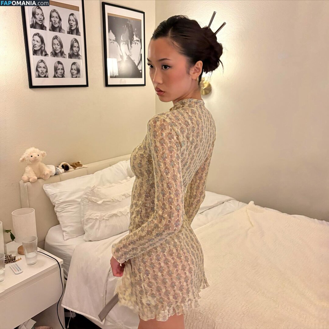 kaitlynhan / kaitlynherman Обнажённый OnlyFans  Утёкшее фото #1