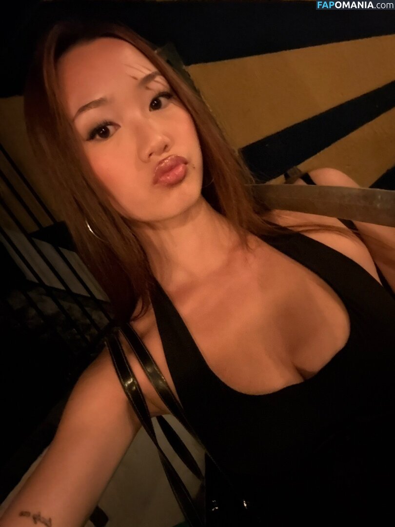 kaitlynhan / kaitlynherman Обнажённый OnlyFans  Утёкшее фото #7