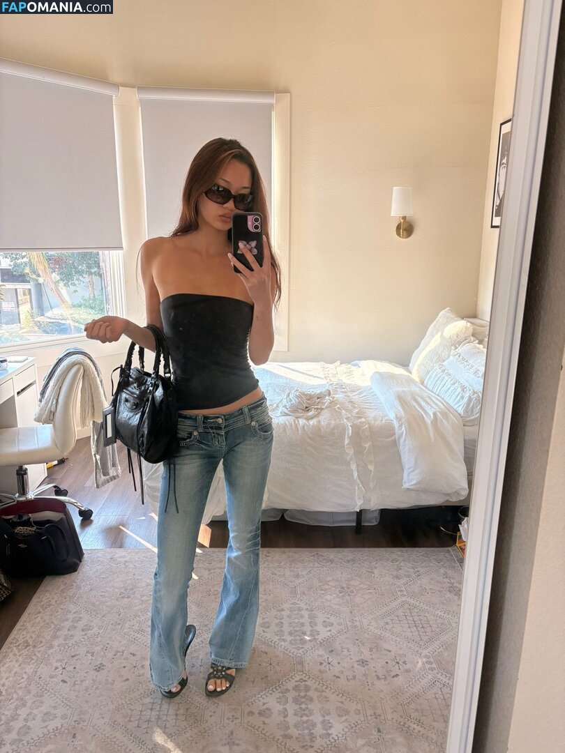 kaitlynhan / kaitlynherman Обнажённый OnlyFans  Утёкшее фото #10