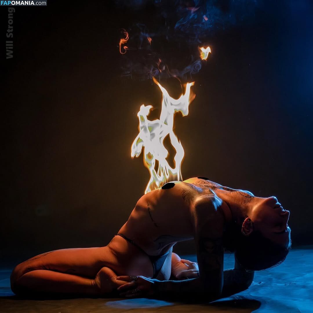 Kaladhara Creations / kaladharacreations / prema.riah Обнажённый OnlyFans  Утёкшее фото #3