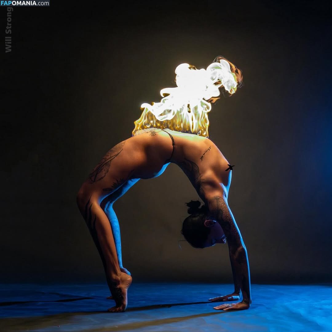 Kaladhara Creations / kaladharacreations / prema.riah Обнажённый OnlyFans  Утёкшее фото #5