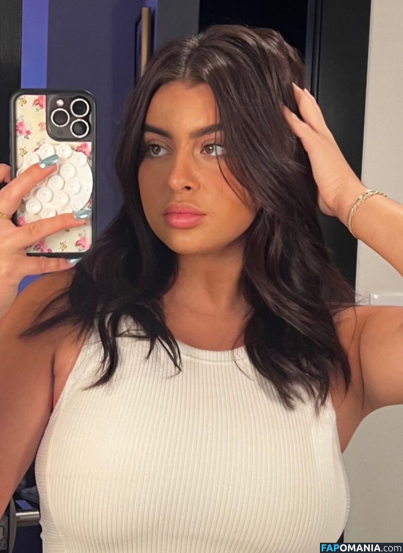 Kalani Hilliker / kalanihilliker Обнажённый OnlyFans  Утёкшее фото #70