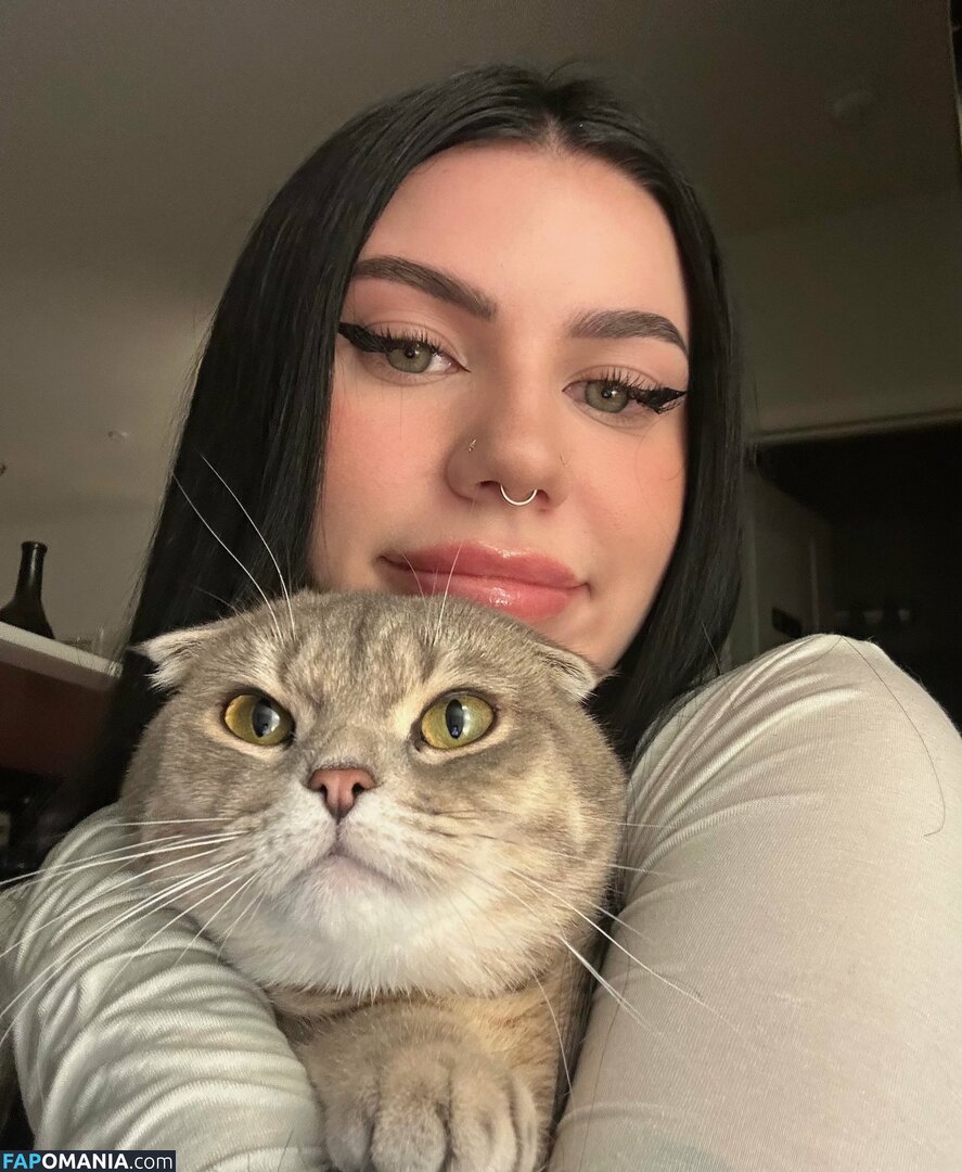 Kalei Обнажённый OnlyFans  Утёкшее фото #1