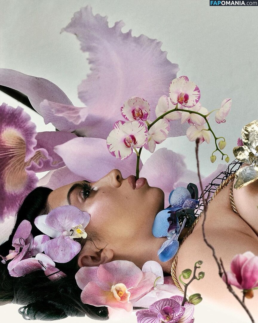 Kali Uchis / kaliuchis / spicxyy Обнажённый OnlyFans  Утёкшее фото #204