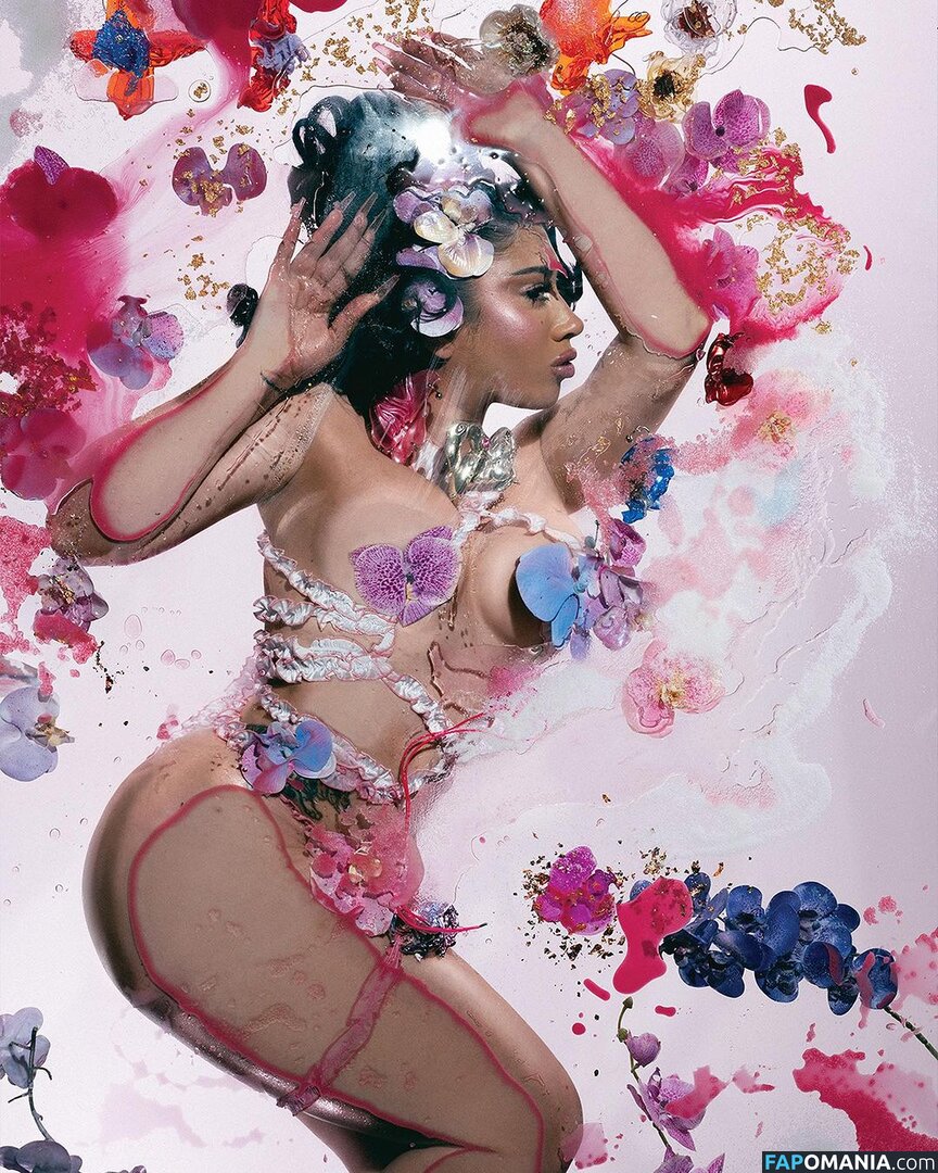 Kali Uchis / kaliuchis / spicxyy Обнажённый OnlyFans  Утёкшее фото #205