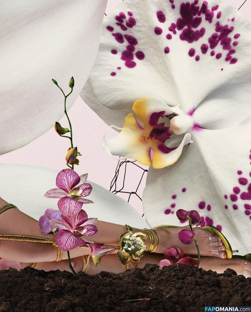 Kali Uchis / kaliuchis / spicxyy Обнажённый OnlyFans  Утёкшее фото #206