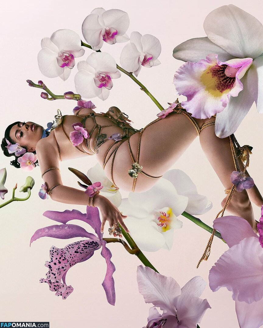 Kali Uchis / kaliuchis / spicxyy Обнажённый OnlyFans  Утёкшее фото #207