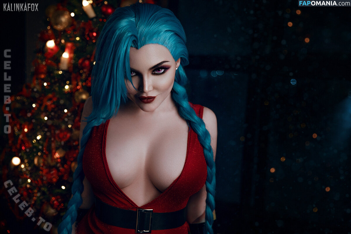 Christina Fink / Kalinka Fox / https: / kalinka.fox / kalinkafox Обнажённый OnlyFans  Утёкшее фото #596