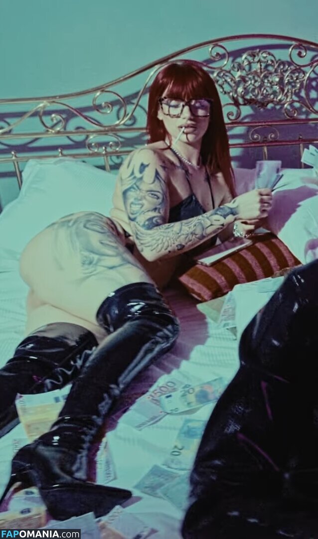 Denise / _kallmemamy_ / dollyred / dollyredxxx Обнажённый OnlyFans  Утёкшее фото #12