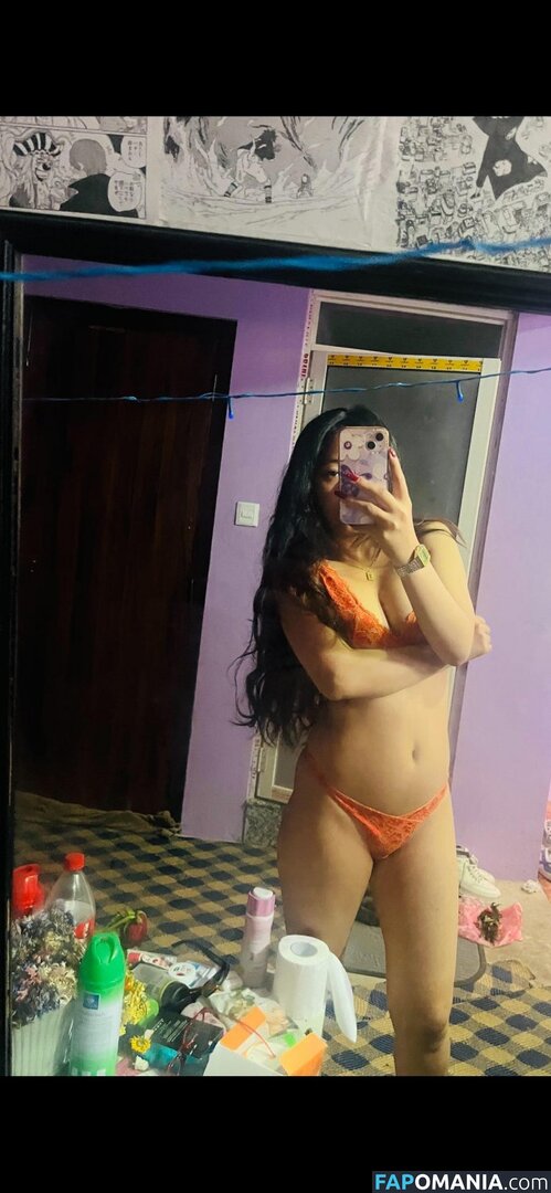 Kalpana Tamang Обнажённый OnlyFans  Утёкшее фото #10