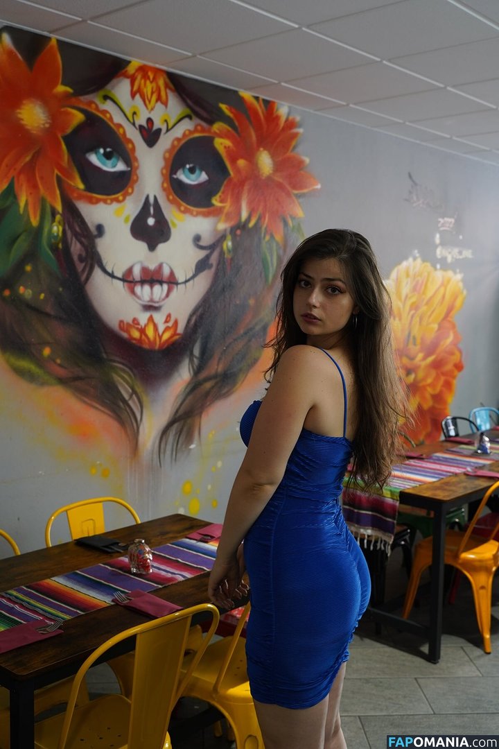 Kalt.Katchy / Karlotta Dalipi Обнажённый OnlyFans  Утёкшее фото #9