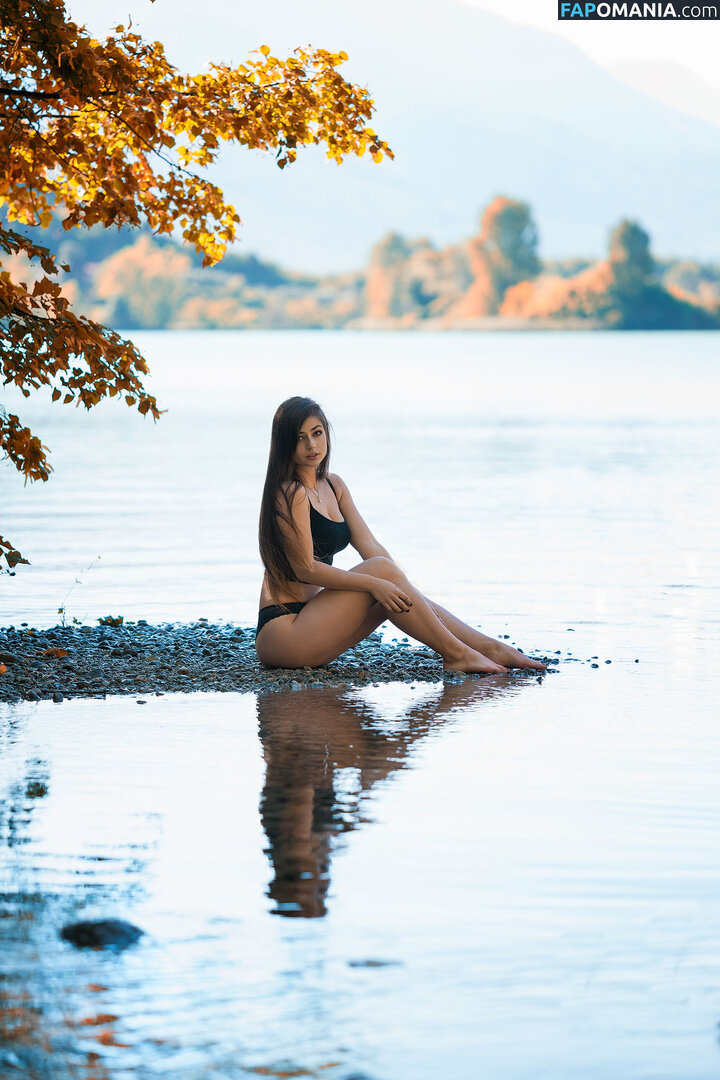 Kalt.Katchy / Karlotta Dalipi Обнажённый OnlyFans  Утёкшее фото #10