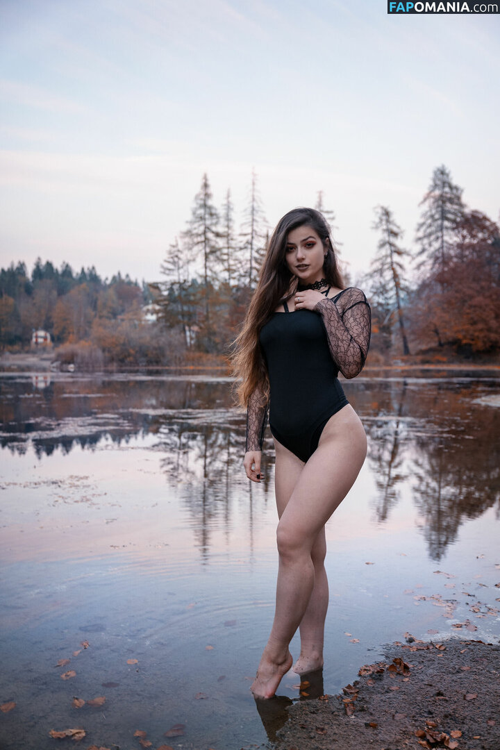 Kalt.Katchy / Karlotta Dalipi Обнажённый OnlyFans  Утёкшее фото #11