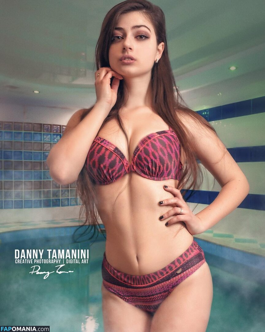 Kalt.Katchy / Karlotta Dalipi Обнажённый OnlyFans  Утёкшее фото #15