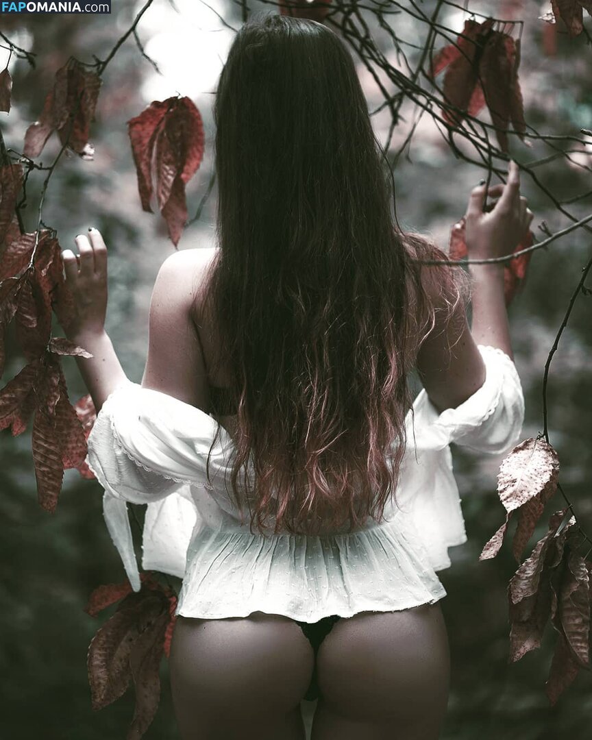 Kalt.Katchy / Karlotta Dalipi Обнажённый OnlyFans  Утёкшее фото #16