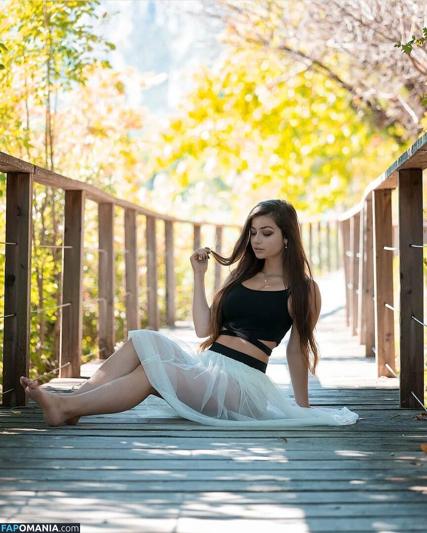 Kalt.Katchy / Karlotta Dalipi Обнажённый OnlyFans  Утёкшее фото #20