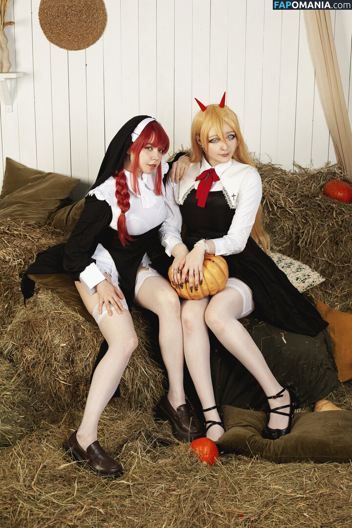 Evangelina Grape / Kamelya / kamelya_chan / kamelyachan Обнажённый OnlyFans  Утёкшее фото #25