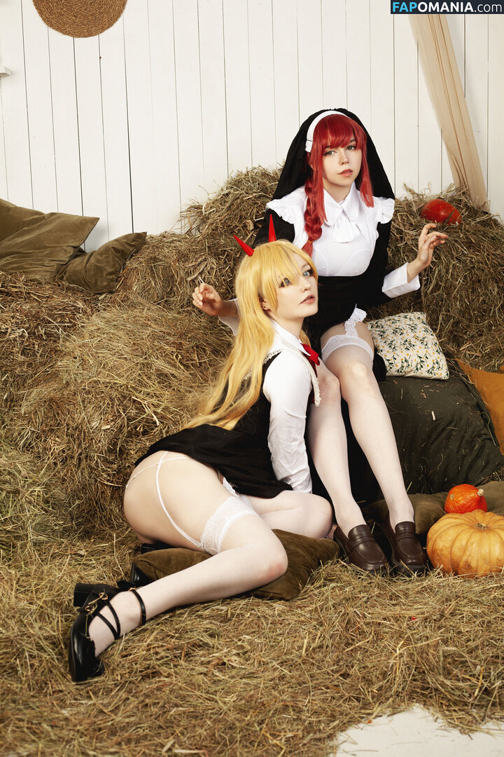 Evangelina Grape / Kamelya / kamelya_chan / kamelyachan Обнажённый OnlyFans  Утёкшее фото #27