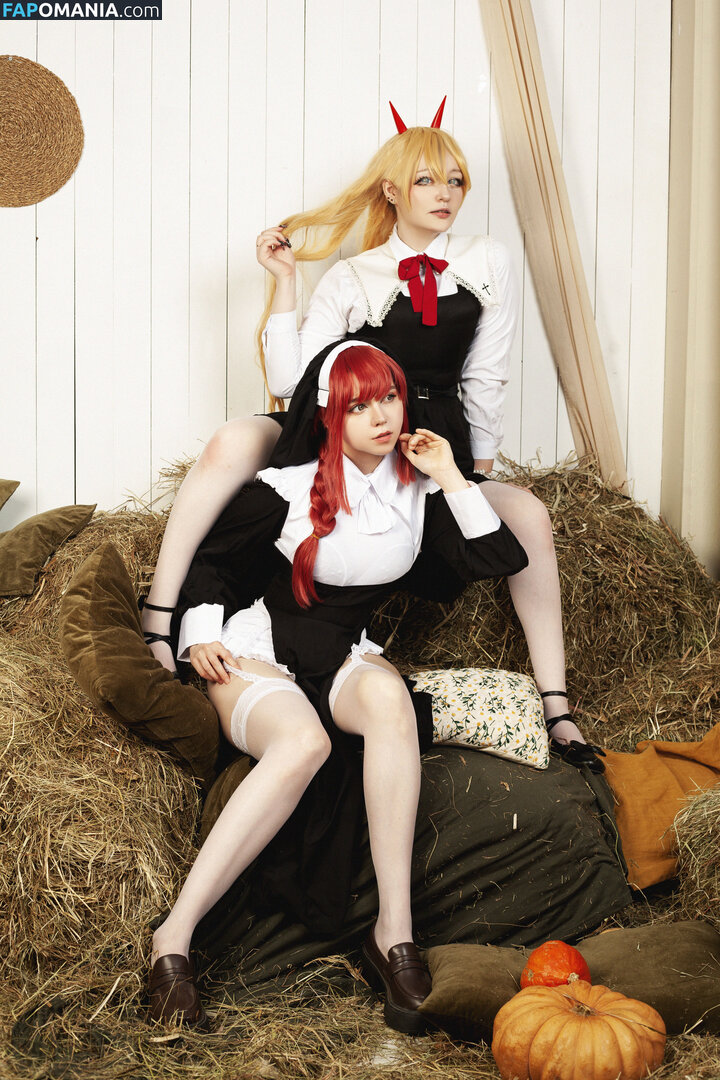 Evangelina Grape / Kamelya / kamelya_chan / kamelyachan Обнажённый OnlyFans  Утёкшее фото #30