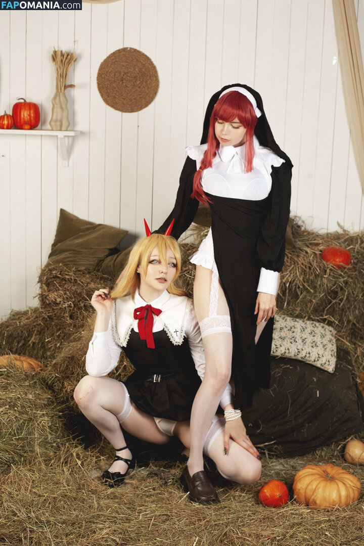 Evangelina Grape / Kamelya / kamelya_chan / kamelyachan Обнажённый OnlyFans  Утёкшее фото #32