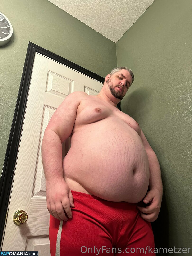 kametzer / kametzer36 Обнажённый OnlyFans  Утёкшее фото #19