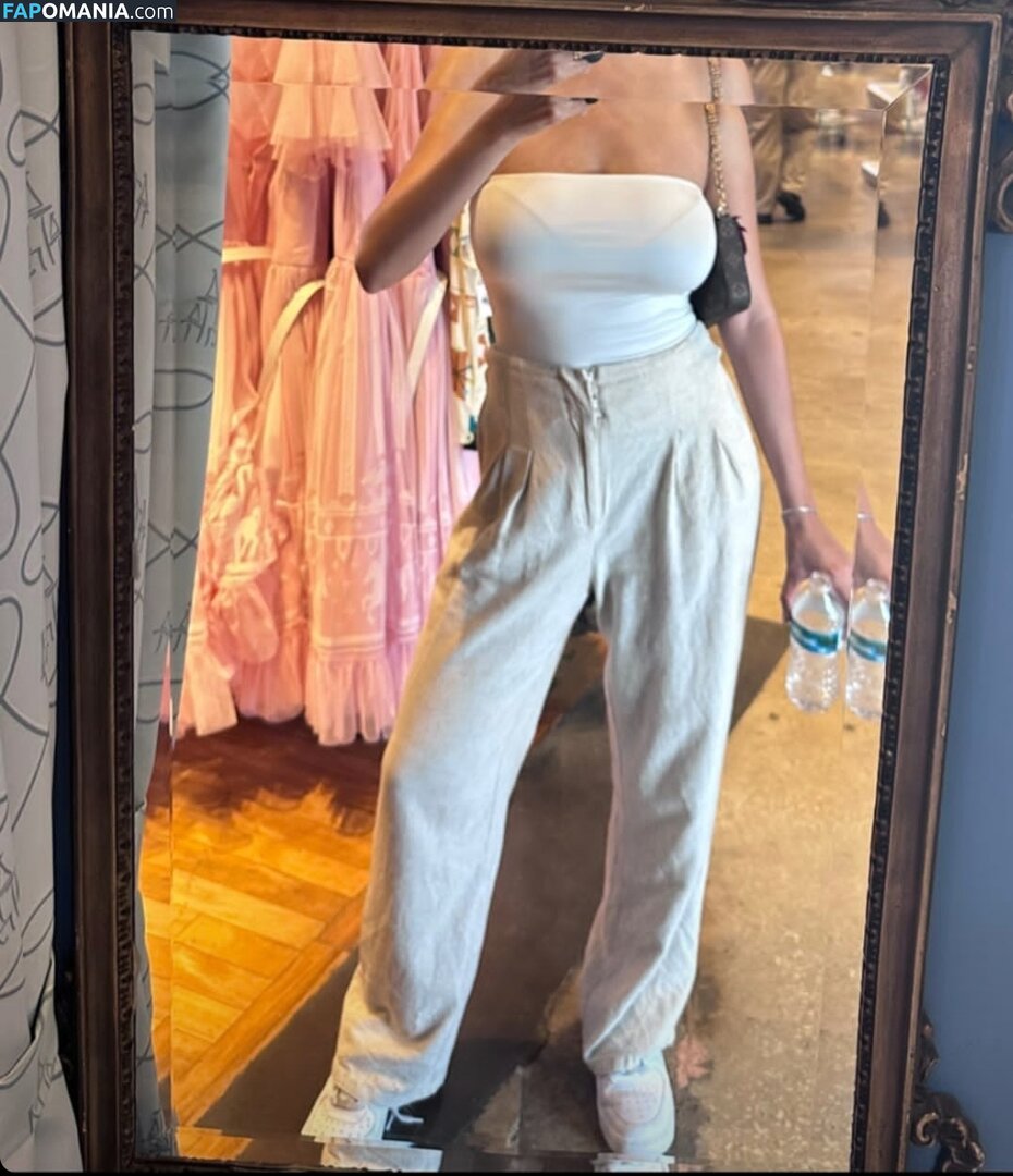 Kami Cosplayer / Kami Ferreira / kamiferreiraoficial / kamilacosplay / kanmi_cos Обнажённый OnlyFans  Утёкшее фото #18