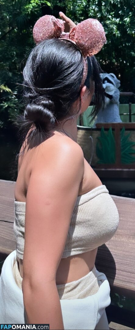 Kami Cosplayer / Kami Ferreira / kamiferreiraoficial / kamilacosplay / kanmi_cos Обнажённый OnlyFans  Утёкшее фото #19