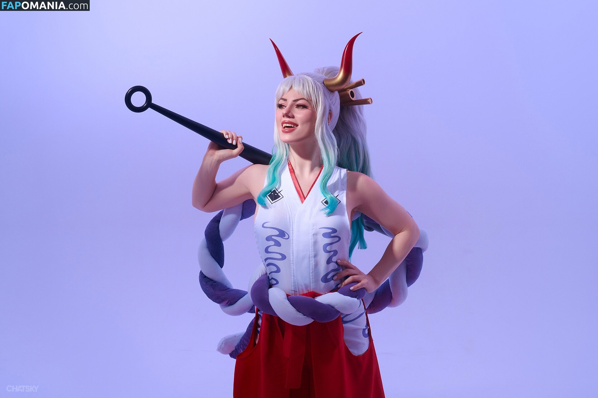 Knesiya / https: / kamiko zero / kamiko_zero Обнажённый OnlyFans  Утёкшее фото #104