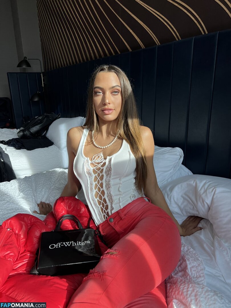Kamiladavies Обнажённый OnlyFans  Утёкшее фото #7