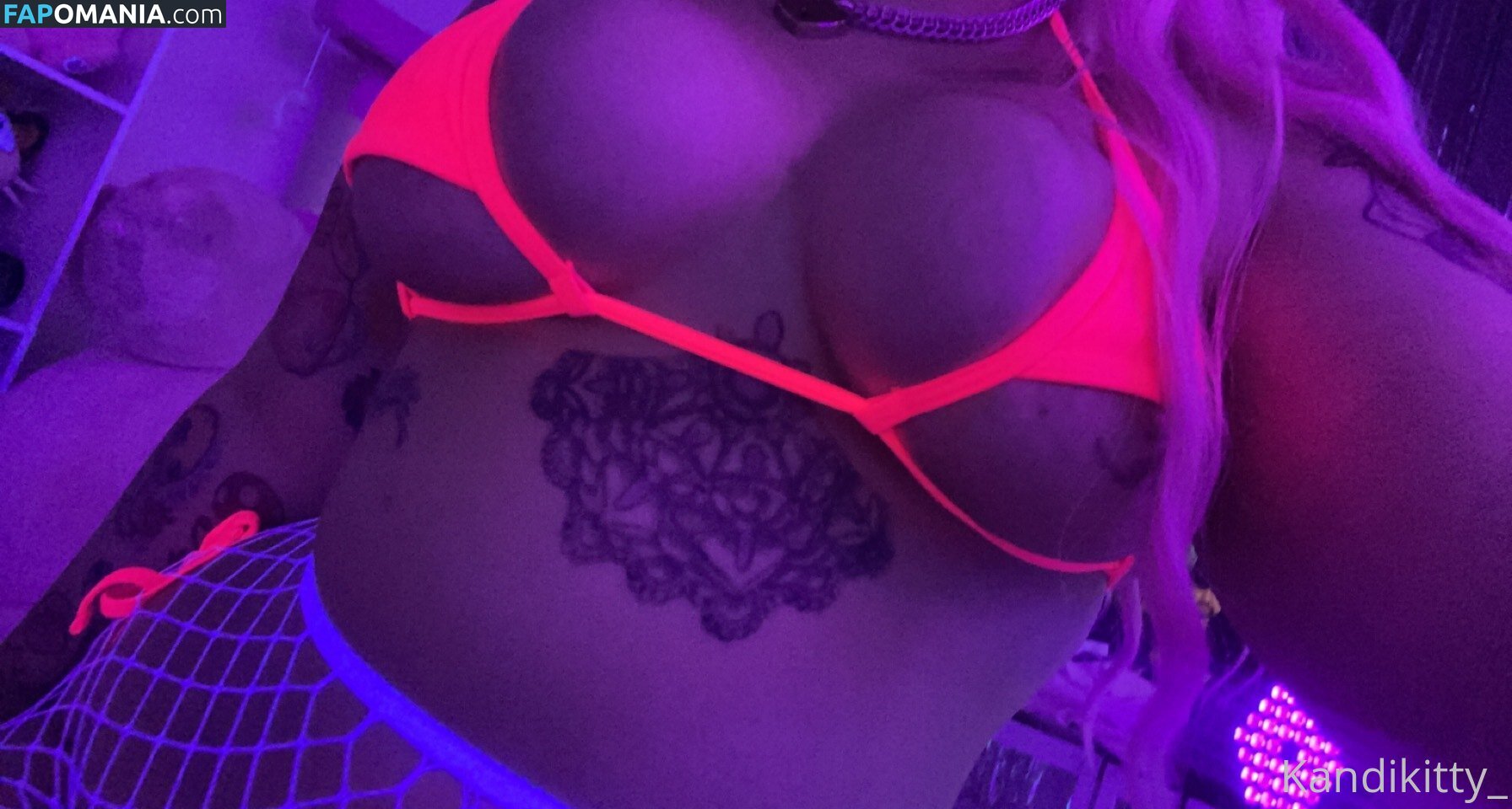 kandikitty_ Обнажённый OnlyFans  Утёкшее фото #8