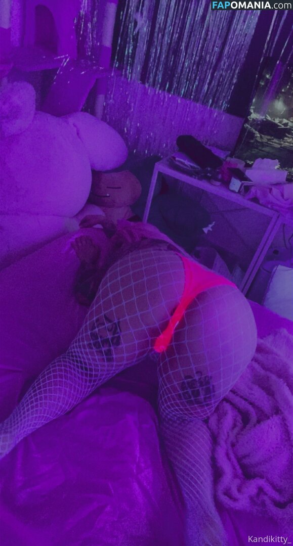 kandikitty_ Обнажённый OnlyFans  Утёкшее фото #11