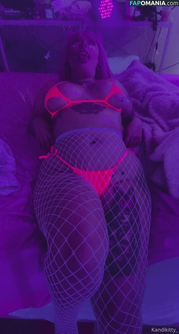 kandikitty_ Обнажённый OnlyFans  Утёкшее фото #19