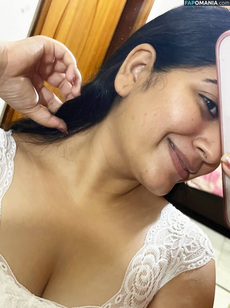 Kanduri SriRangaSudha / im_ksudha Обнажённый OnlyFans  Утёкшее фото #4