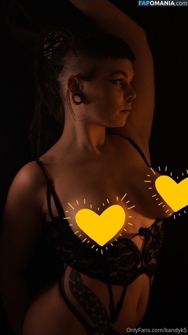 K_Kandy5 / https: / kandyk5 Обнажённый OnlyFans  Утёкшее фото #12