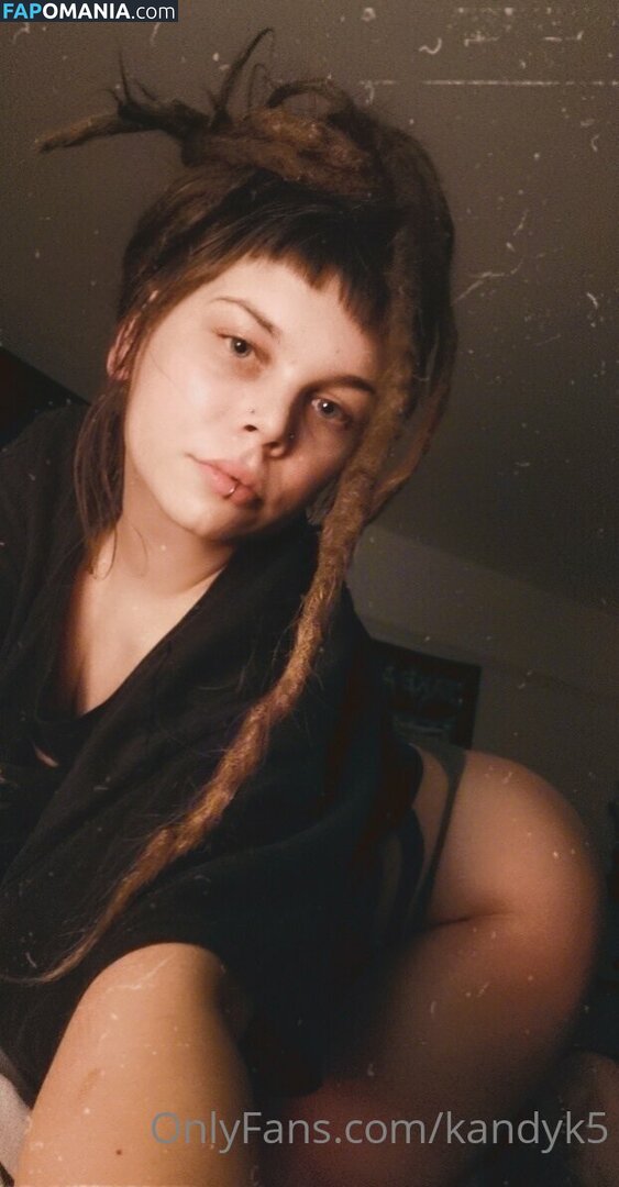 K_Kandy5 / https: / kandyk5 Обнажённый OnlyFans  Утёкшее фото #27