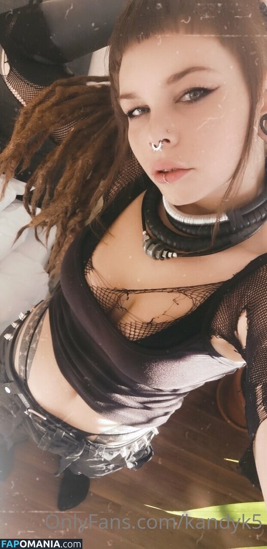 K_Kandy5 / https: / kandyk5 Обнажённый OnlyFans  Утёкшее фото #33