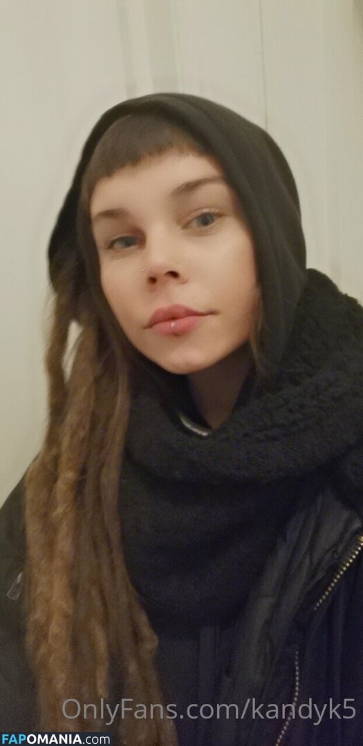 K_Kandy5 / https: / kandyk5 Обнажённый OnlyFans  Утёкшее фото #34