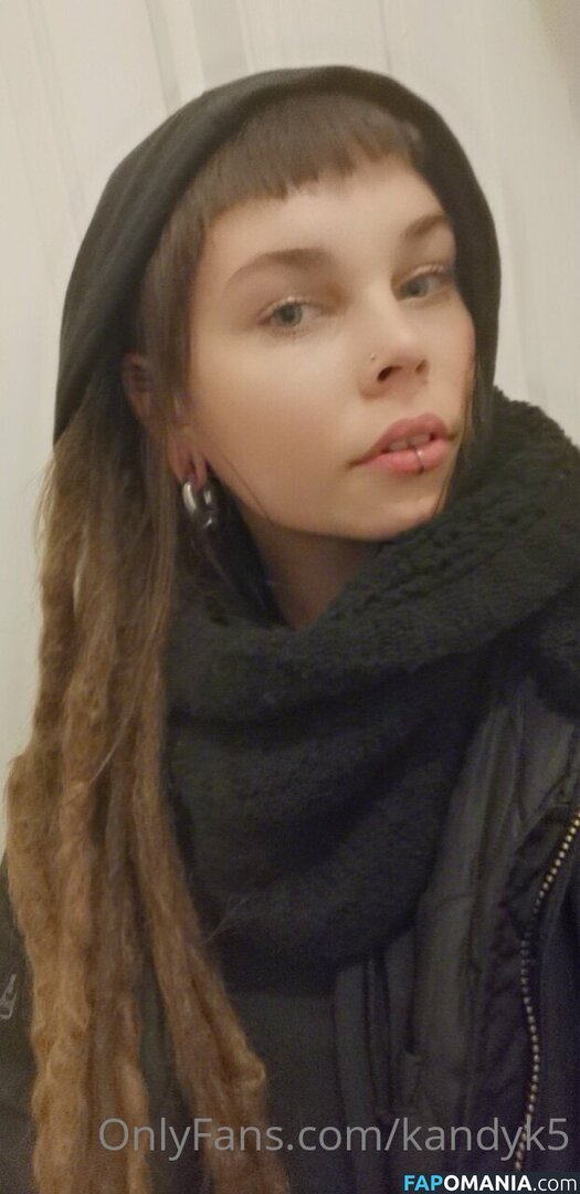 K_Kandy5 / https: / kandyk5 Обнажённый OnlyFans  Утёкшее фото #35