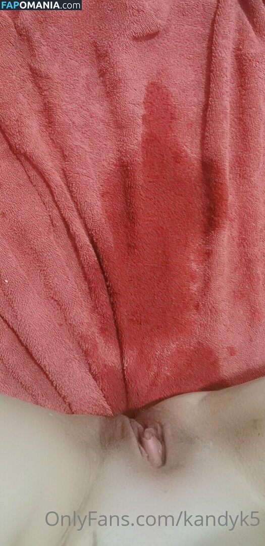 K_Kandy5 / https: / kandyk5 Обнажённый OnlyFans  Утёкшее фото #36