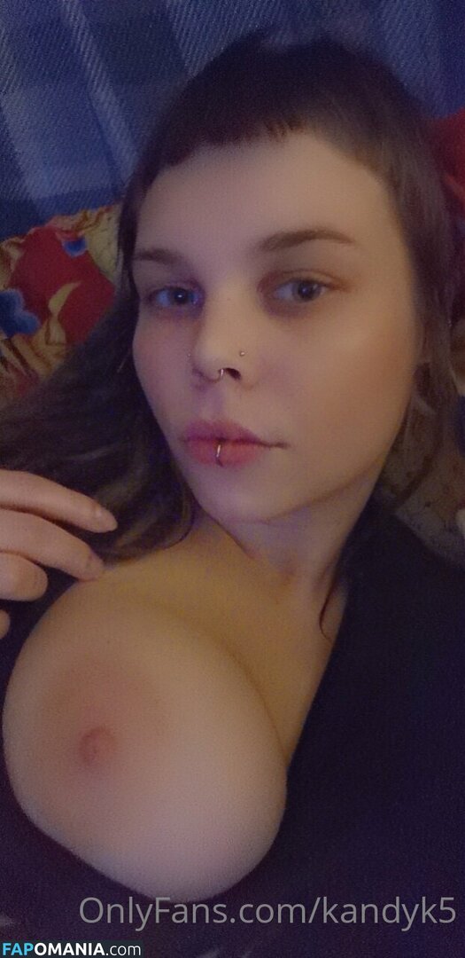 K_Kandy5 / https: / kandyk5 Обнажённый OnlyFans  Утёкшее фото #37